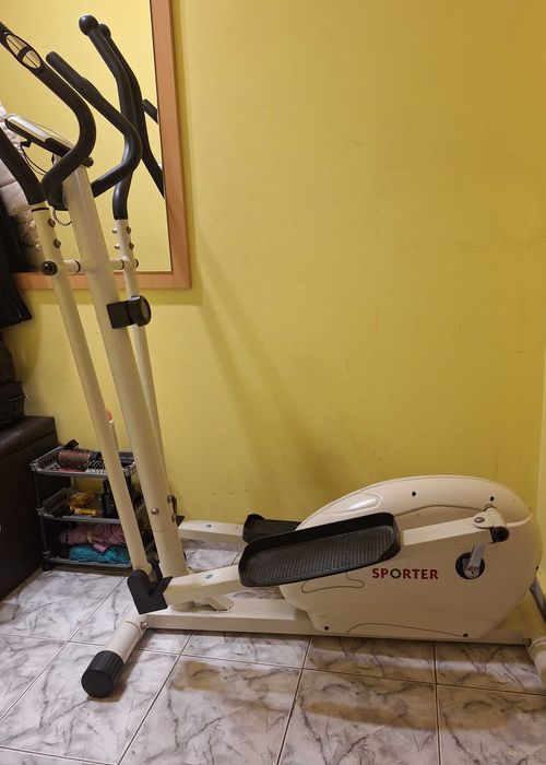 Кростренажор Sporter