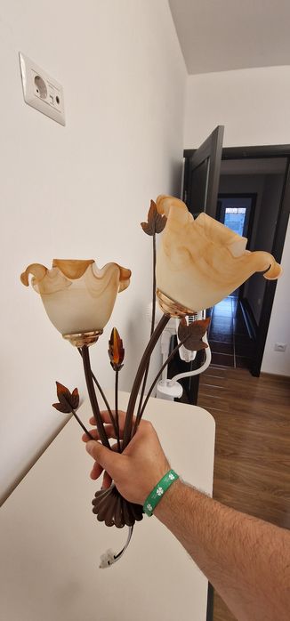 Plafoniera/aplica anii 90