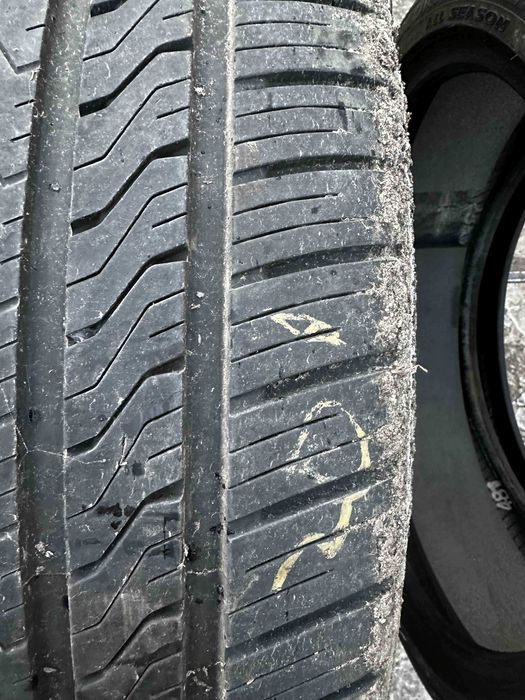 275/40 R22 • Vara • Churchill CRB008 107Y | 1 buc | Pret/buc