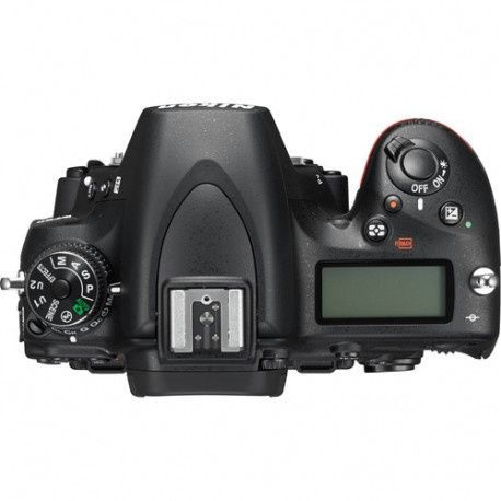 Цифровой фотоаппарат Nikon D750