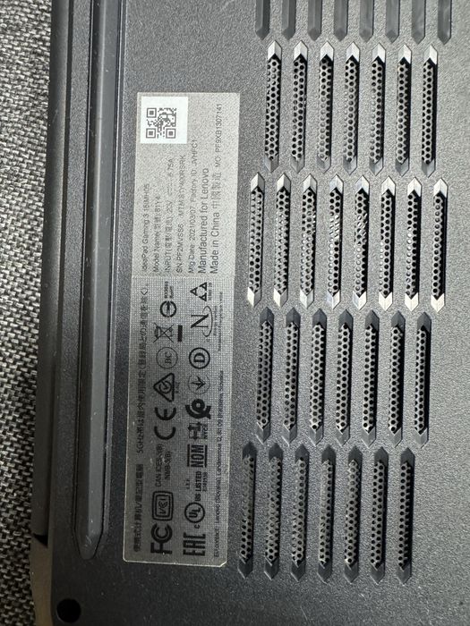 Продам ноутбук lenovo