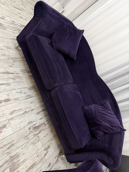 Vand canapea 212 cm