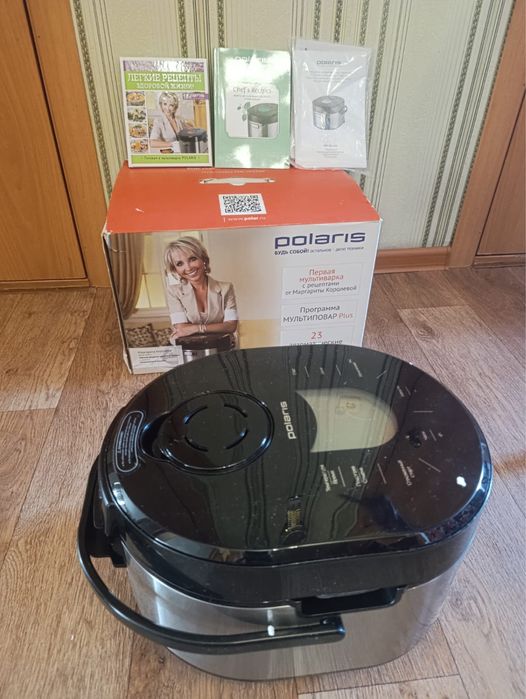 Мультиварка для приготовление пищи