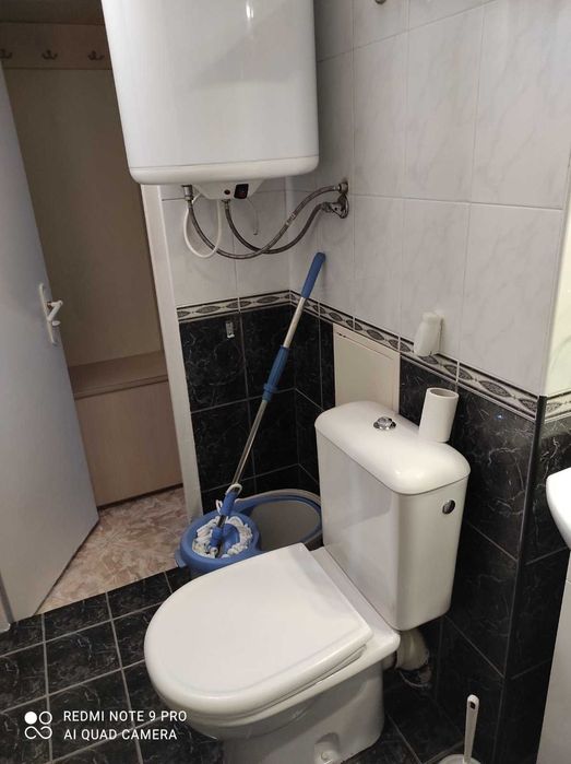 Дава се под наем Тристаен апартамент в София, Красно село - 85 кв.м за 700 € - Снимка #11