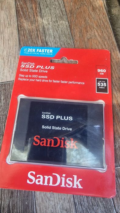 Ssd 1tb sata ссд  1тб
