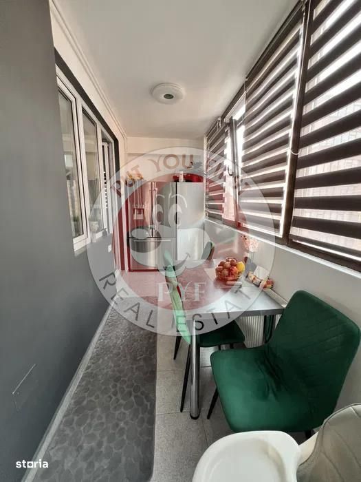 Militari Residence | 2 camere | 58mp | Decomandat | B12711