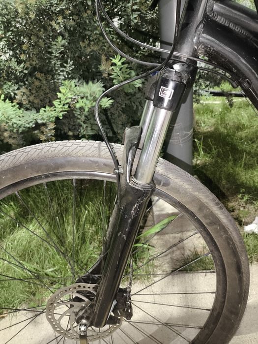 Cannondale catalyst