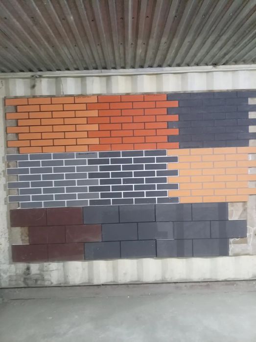 Кликерный мрамор