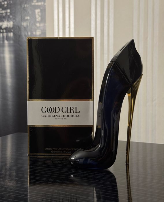 Good Girl Carolina Herrera