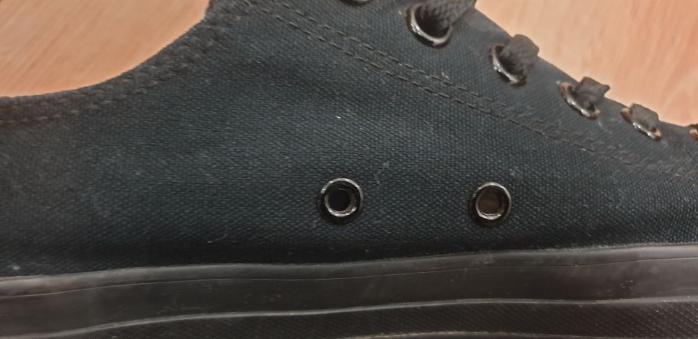 Tenesi Converse AllStar