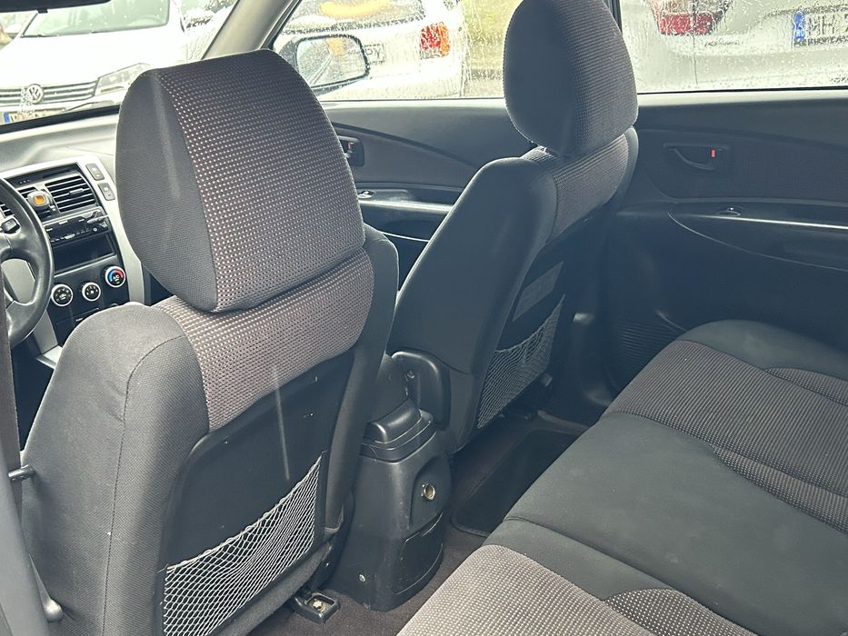 Hyundai Tucson 4x4, 2.0 diesel