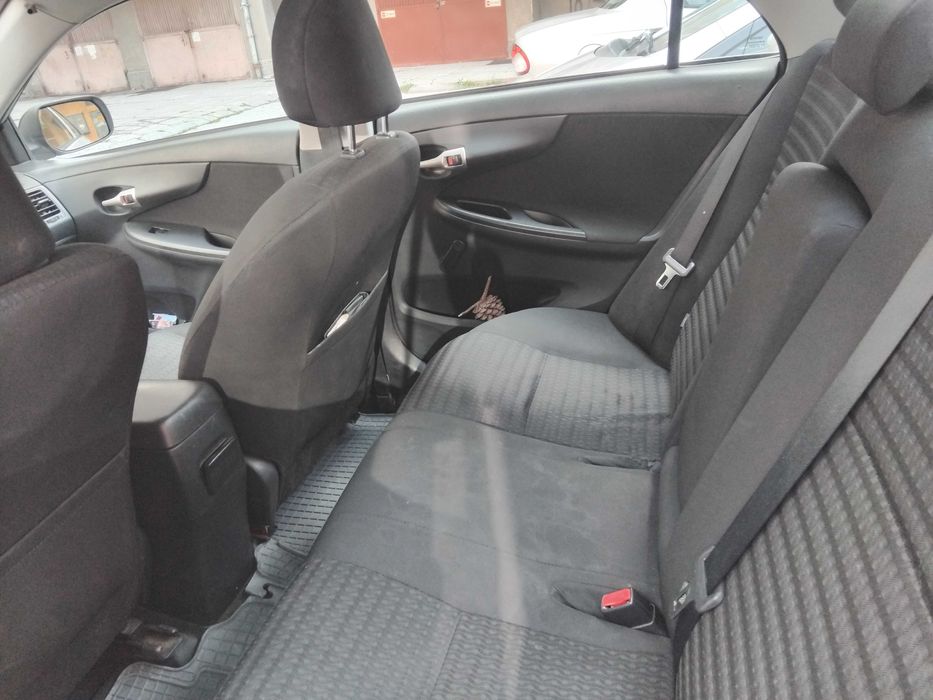 Toyota Corolla  1.6 VVTI лизинг без доказване на доход.