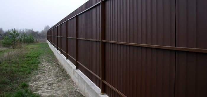 Construim garduri la comanda clientului ori ce model