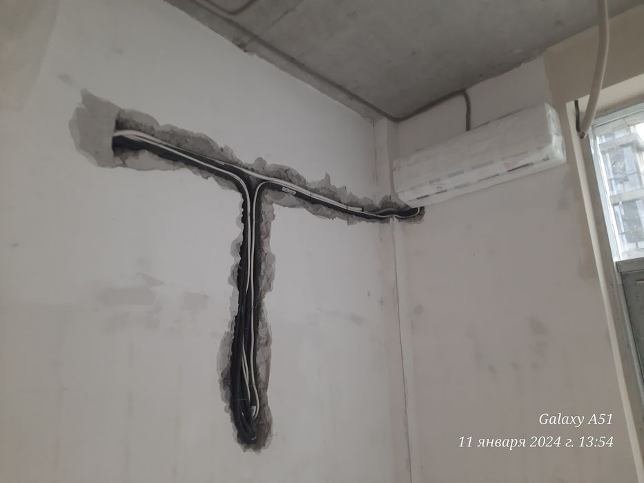 Кондиционер со склада