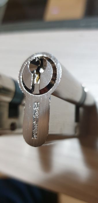 Патронници MAUER