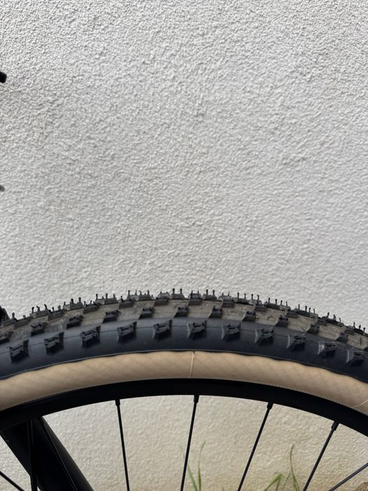 Vand bicicleta hardtrail BMC TWOSTROKE noua ,carbon