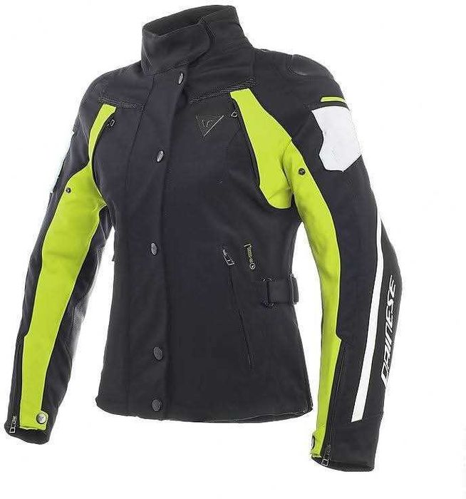 NOU - Echipament moto Dainese si Spidi (geci si pantaloni)