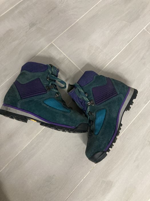 Ghete Trezrta 38.5 goretex