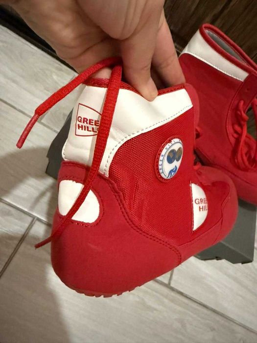 Борцовки муж., р.44