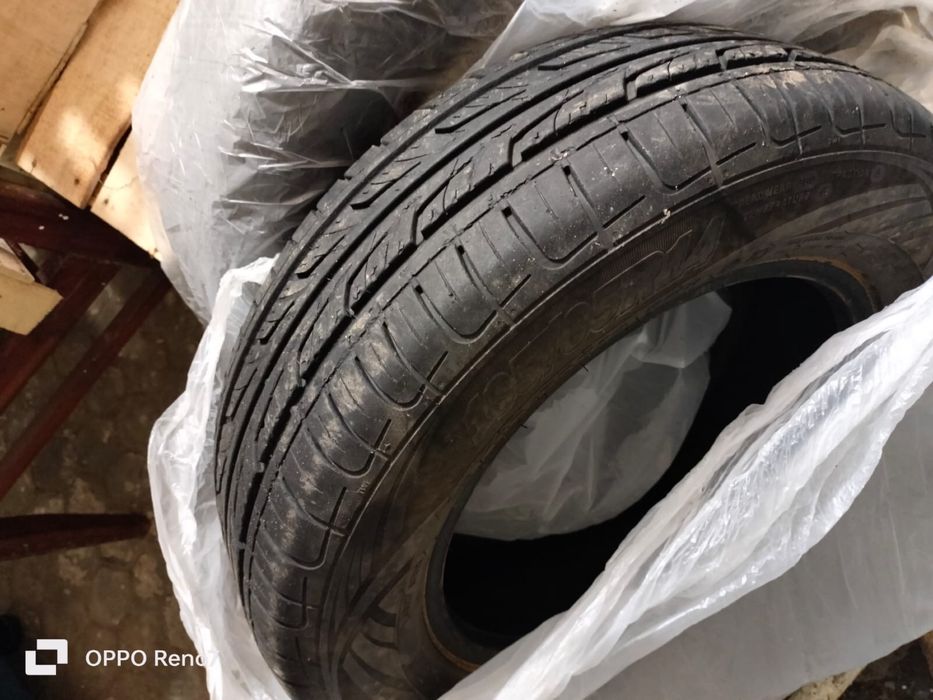 Шины р 14 продам