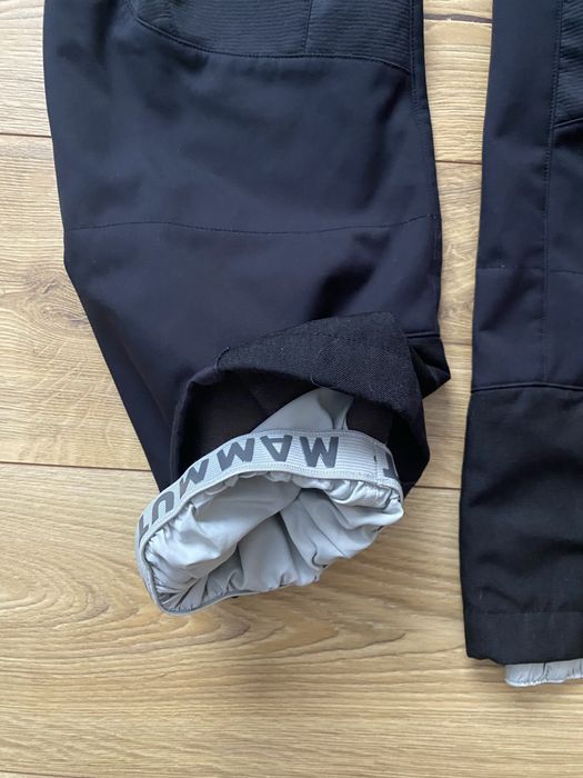 MAMMUT-pantaloni sofTech, ca si Noi, profi , pt dame , marimea 34