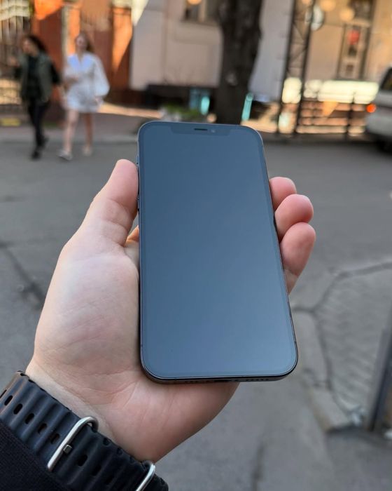 iphone 12 pro 128 гб