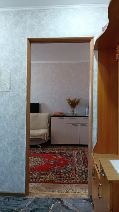 1-ком квартира в центре