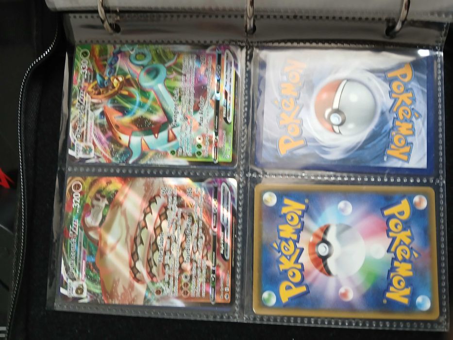 покемон карта POKEMON
