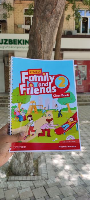 Kitob chiqaramiz, 65sum