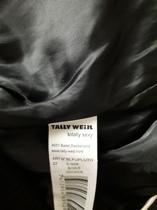 Пухено елече размер S,дамско/детско/