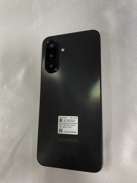 Samsung A17 / КА31513