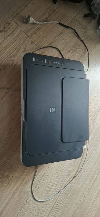 Принтер Canon pixma e404