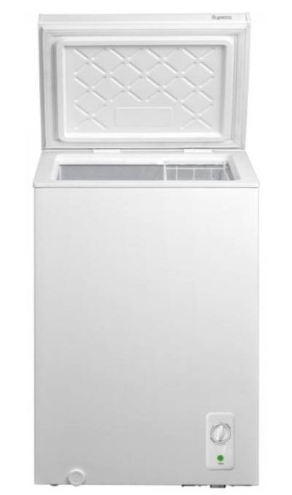 Морозильник Бирюса