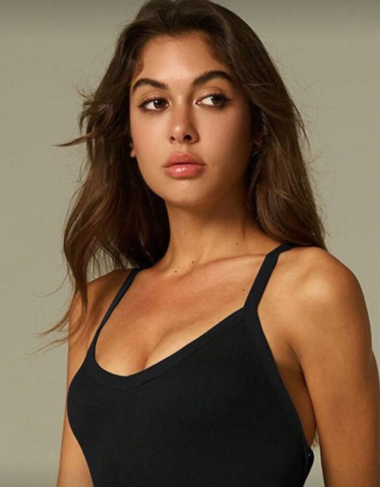 Клин гащеризон Oysho