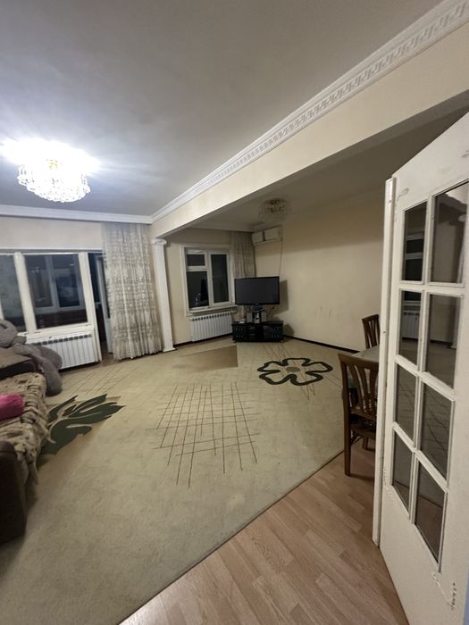 Аренда Qorasuv 4 Dunyo болларга кизларга шарийга