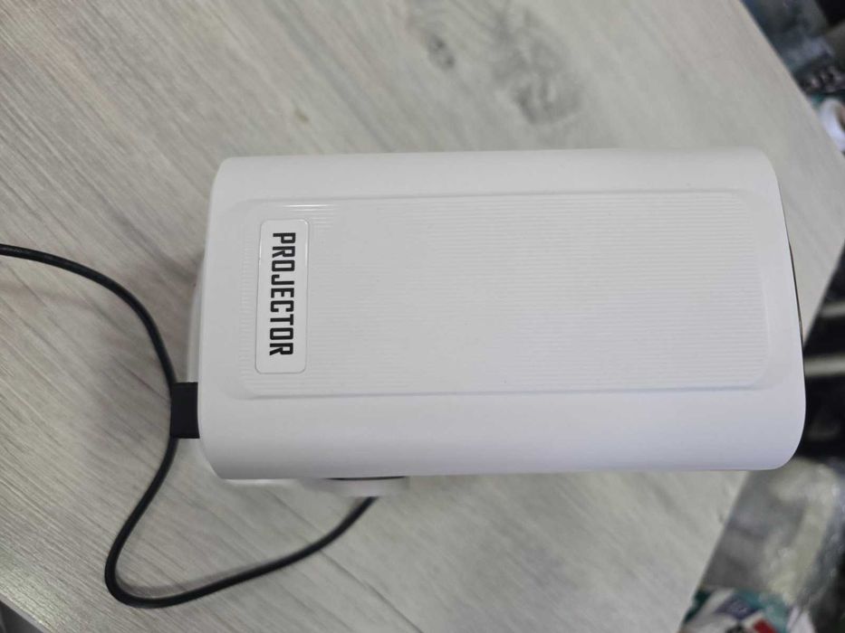 Проектор XMART MPP-50