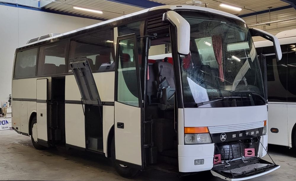 Vând Setra,309 HD