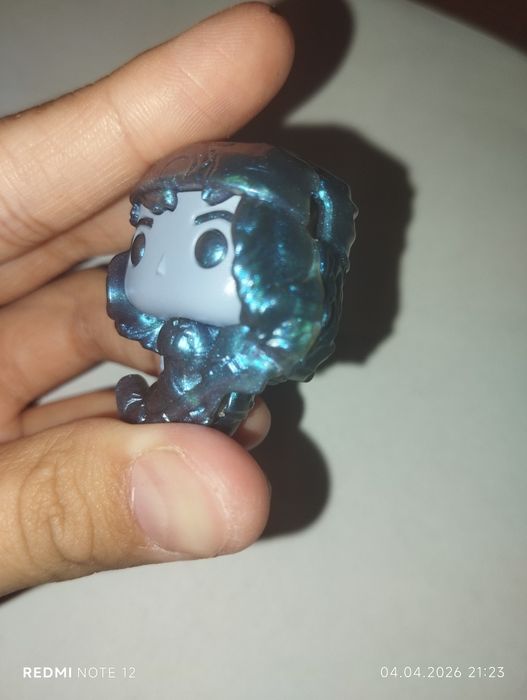 Kinder joy. Очень странные дела