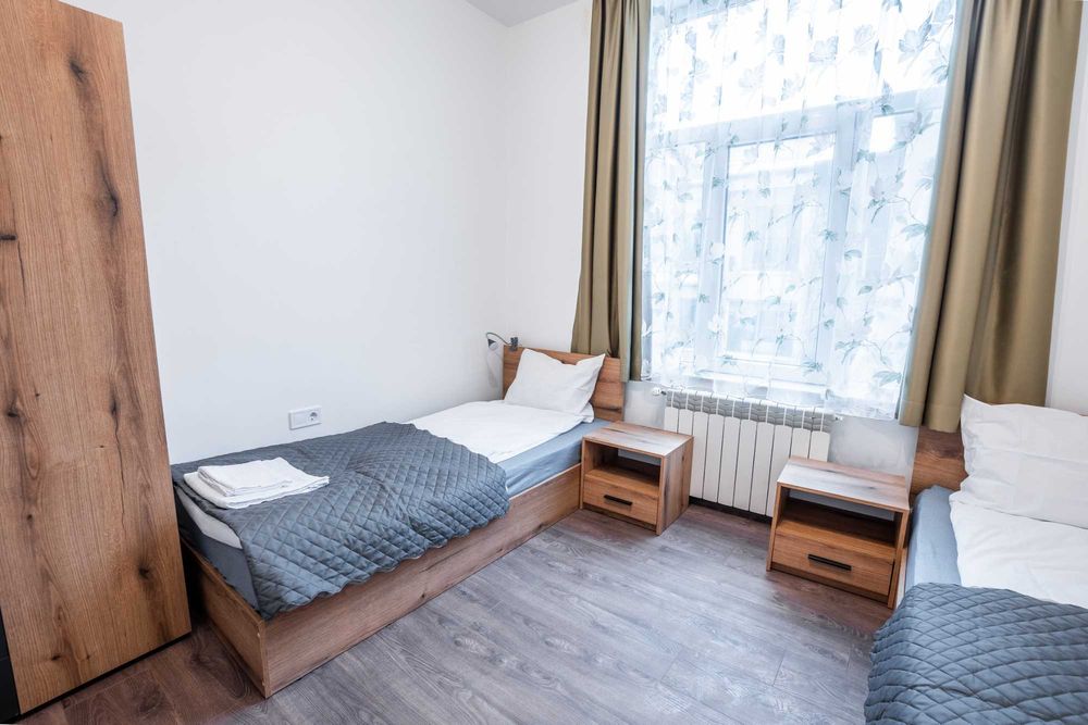 Нощувки София - Vitoshka Inn