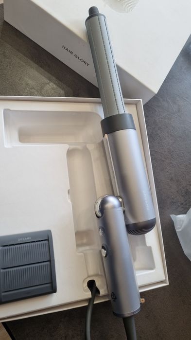 Фен-стайлер выпрямитель DREAME