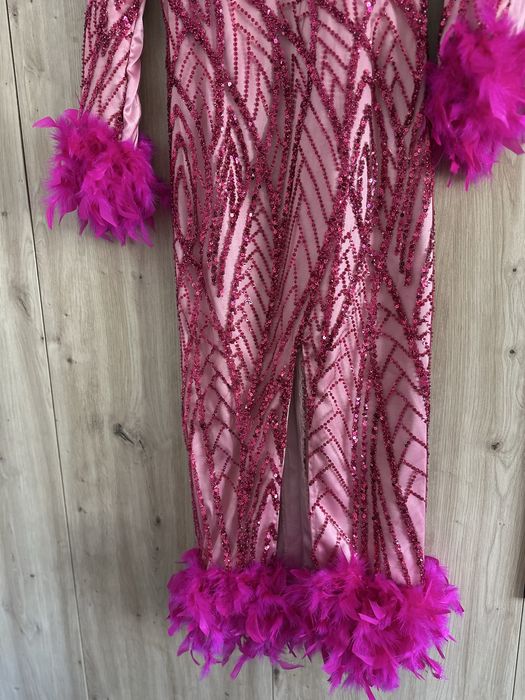 Rochie elegantă, realizată pe comandă