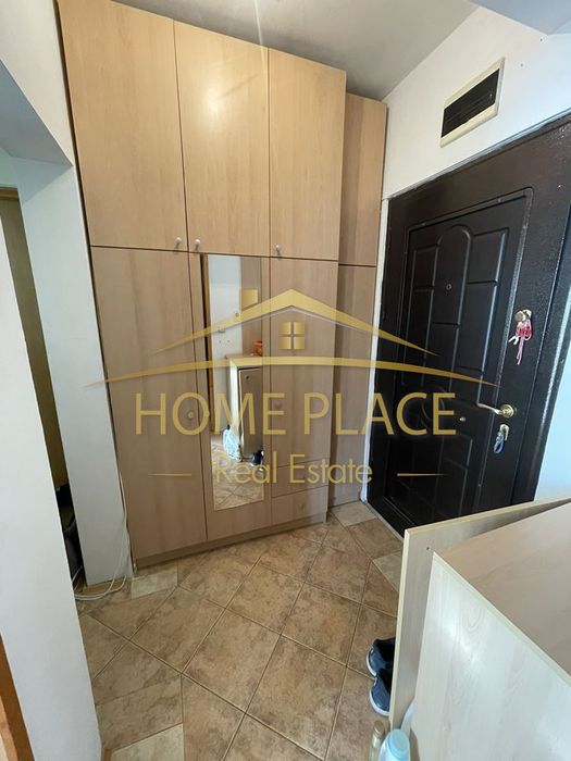 Дава се под наем Двустаен апартамент в Варна, Възраждане 1 - 65 кв.м за 392.7 € - Снимка #7