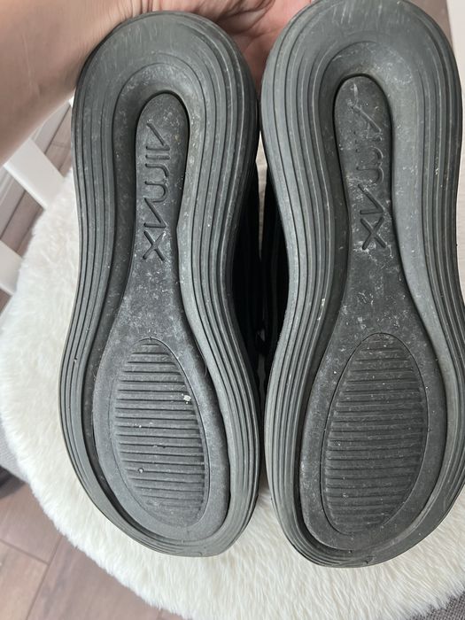 Nike air max 270 cod AQ3196-006 38,5 -39 24,5cm