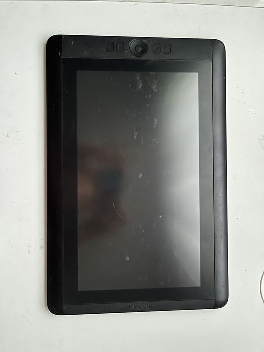 планшет «Wacom Cintia 13HD (DTK-1300),