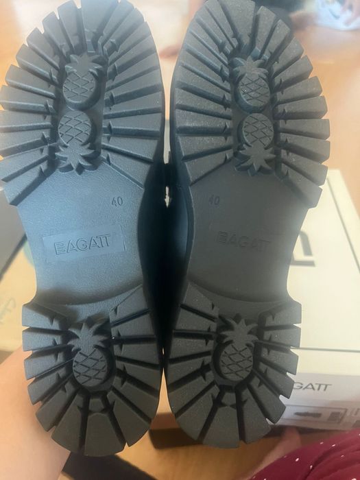 Лоферы на осень.