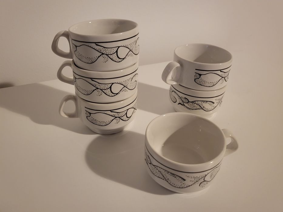 Set de ceşti de cafea