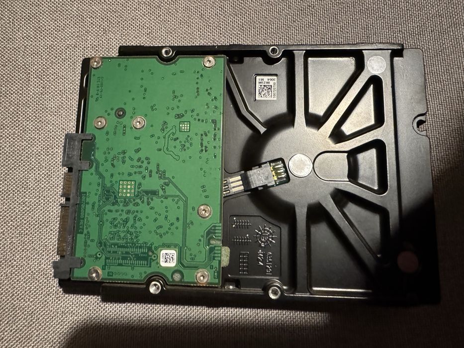 Хард диск HDD 2TB seagate