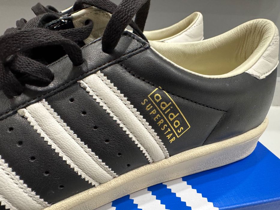 Adidas SUPERSTAR Vintage