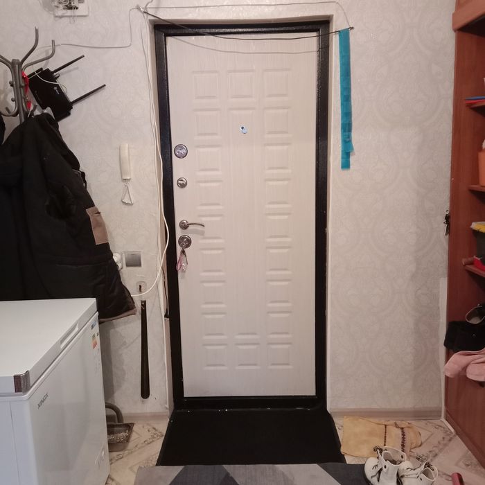 Продам 2ком.квартиру