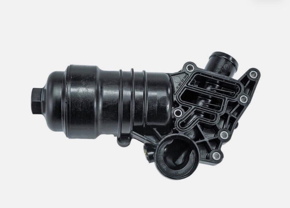 Carcasa filtru ulei Audi A6 C7 4g 3.0TDI An:2011-2017 Cod:059115389AK